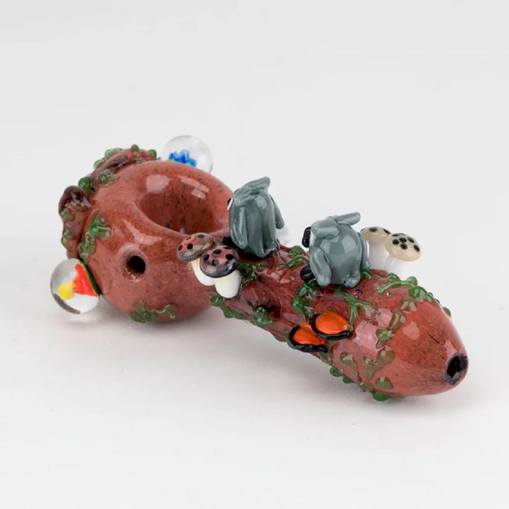 Empire Owl Hooties Forest Small Spoon - Image 2