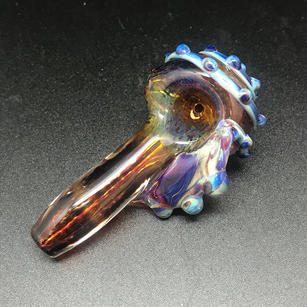 Sea Shell Pipe Spoon SALE