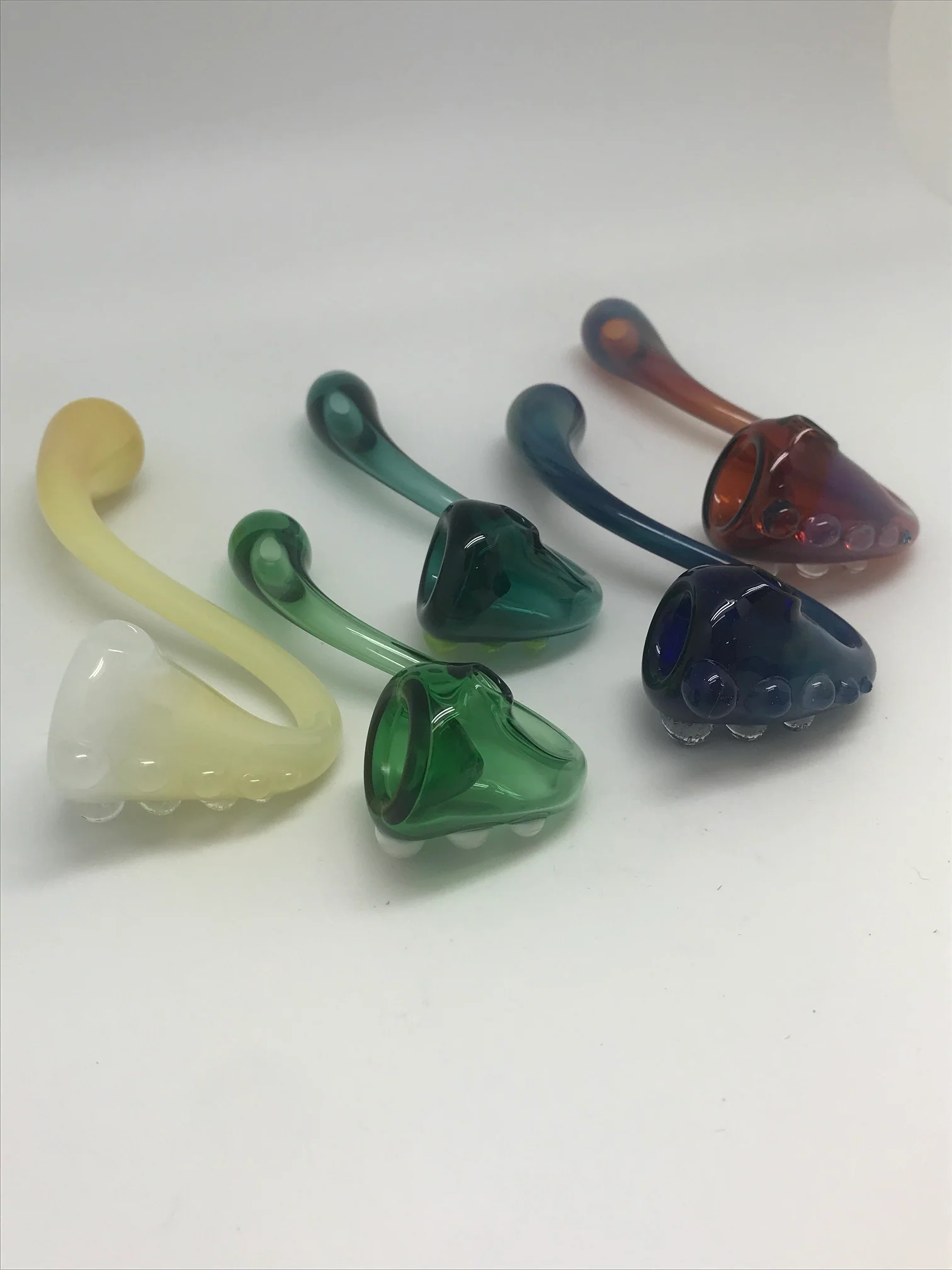 Chaife Glass Solid Fume Sherlock - Image 2