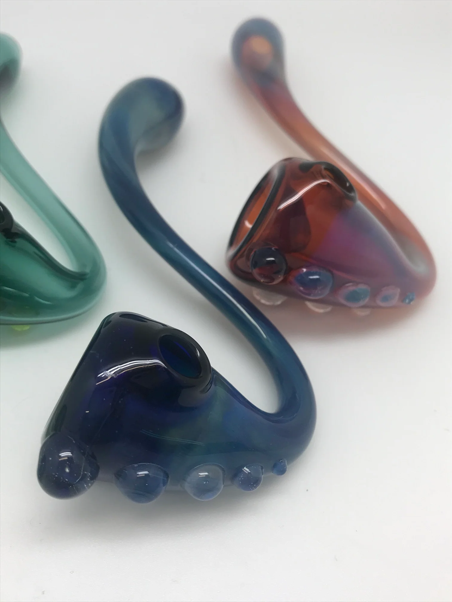 Chaife Glass Solid Fume Sherlock - Image 3