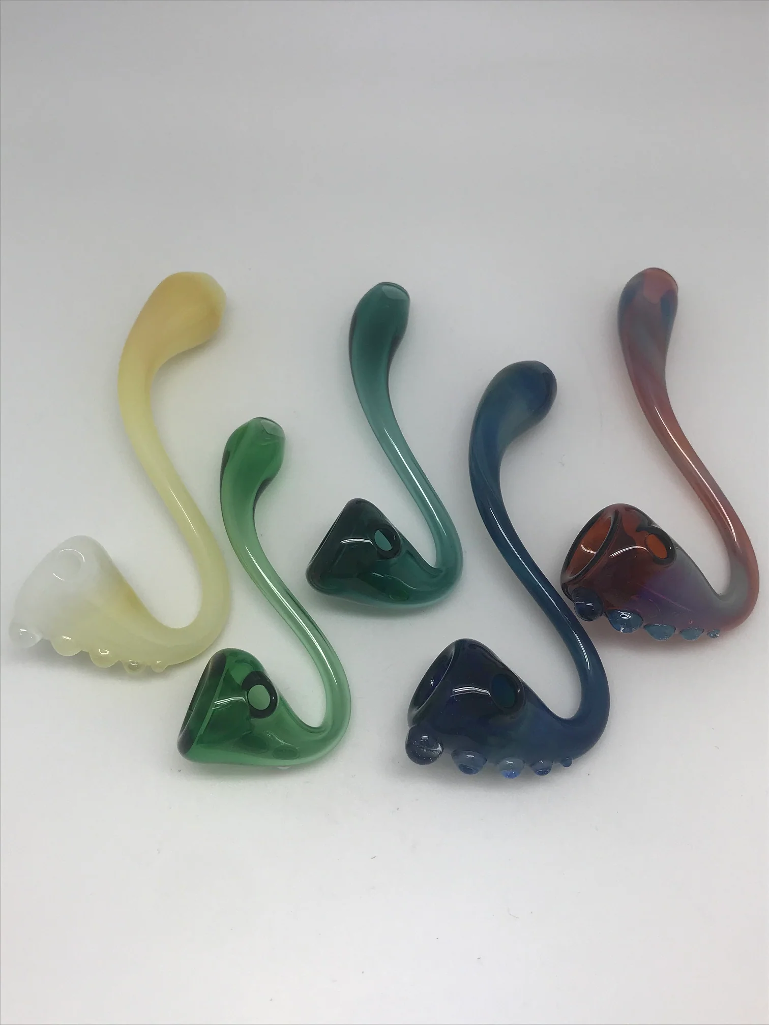 Chaife Glass Solid Fume Sherlock - Image 4