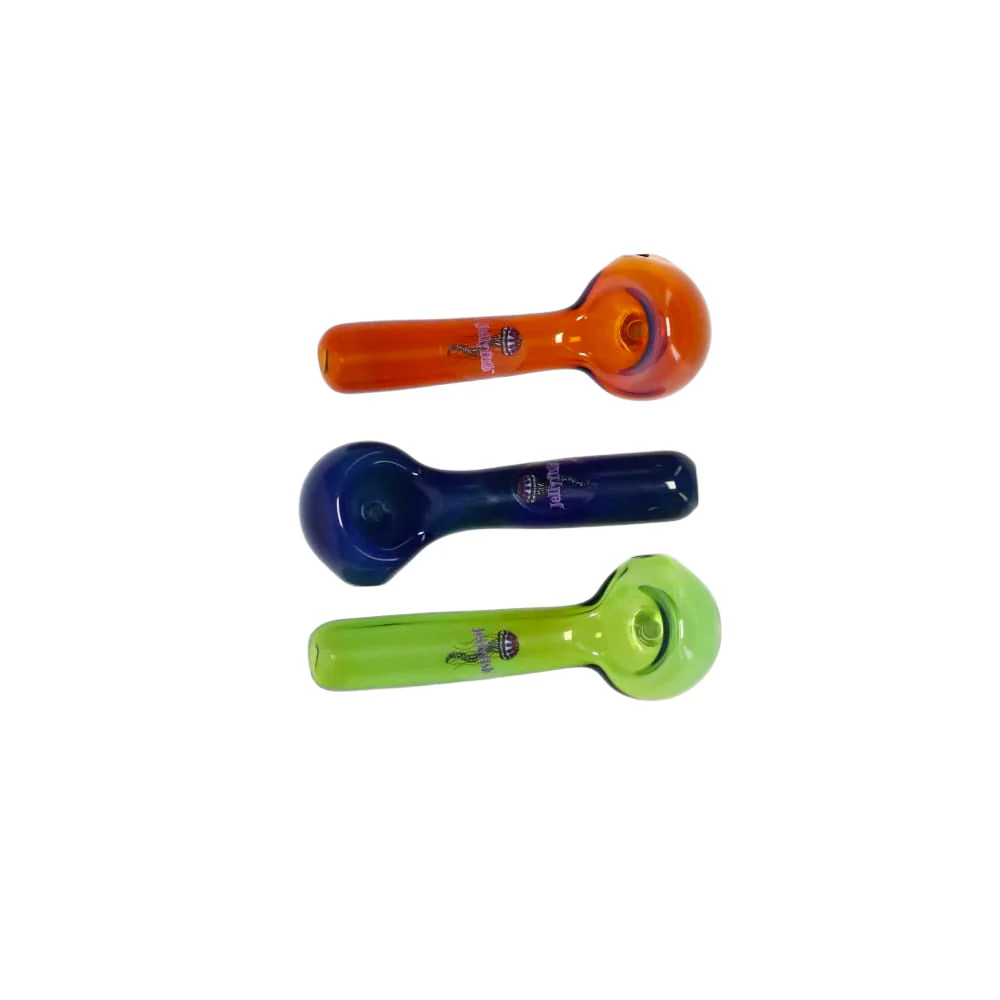 Jellyfish Solid Fume Mini Baton Spoon SALE