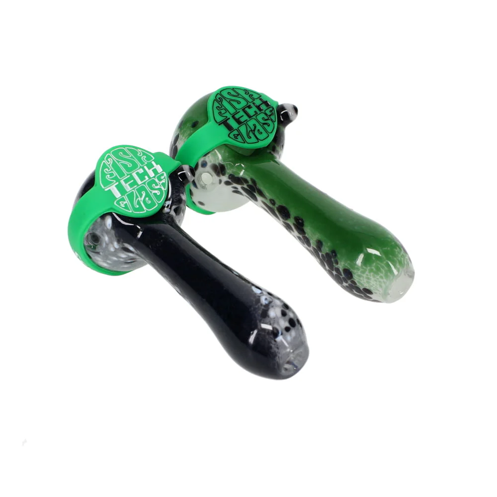 Stone Tech Glass Fish Classic Spoon - Image 3