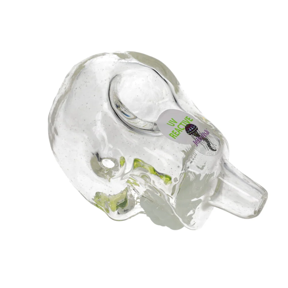 UV Skull Spoon - Image 2