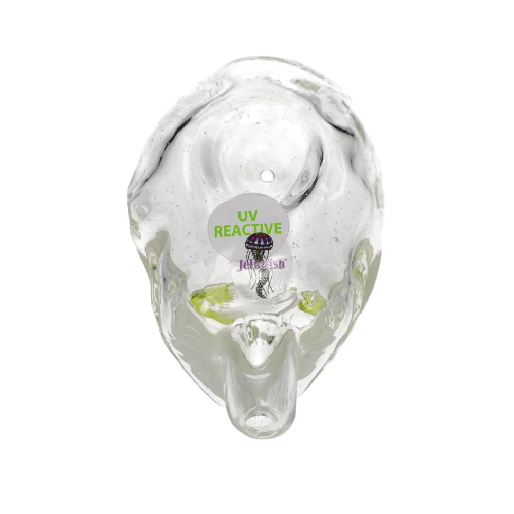 UV Skull Spoon - Image 3
