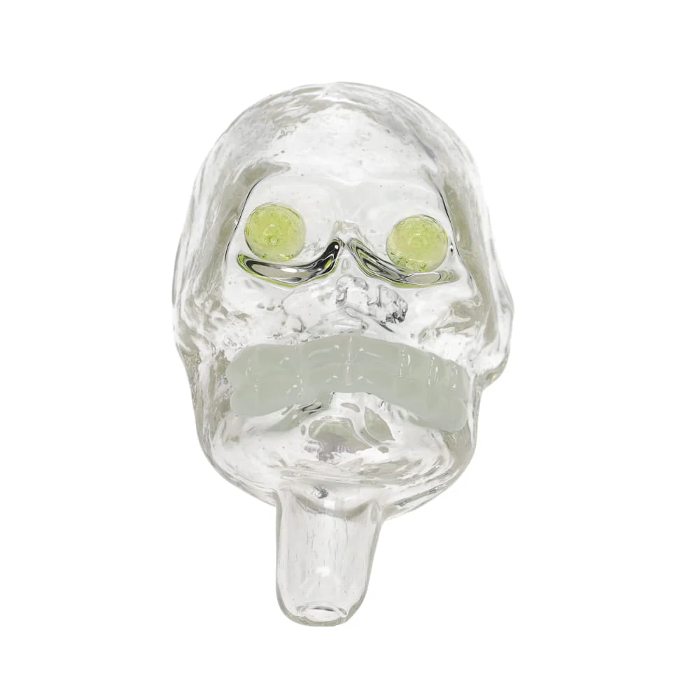 UV Skull Spoon - Image 4
