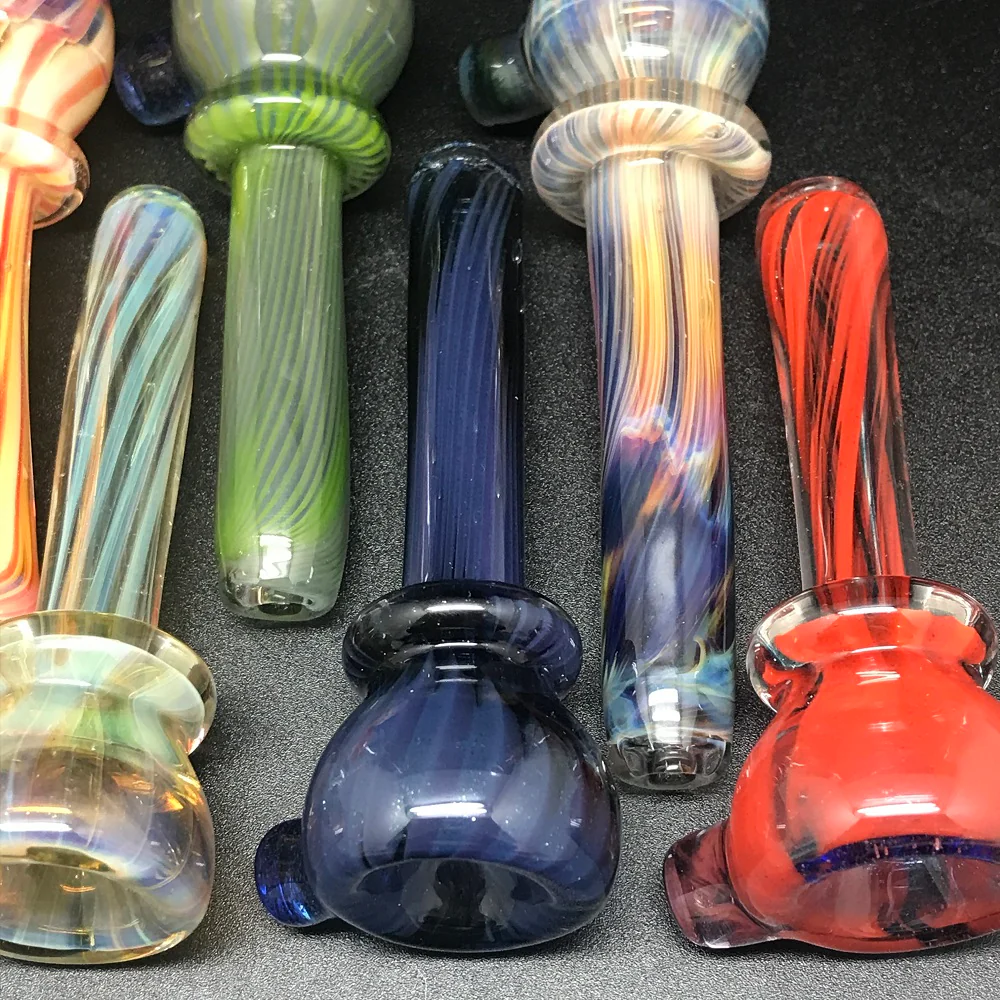 Helio Coil Push Bowl Hitter - Image 2