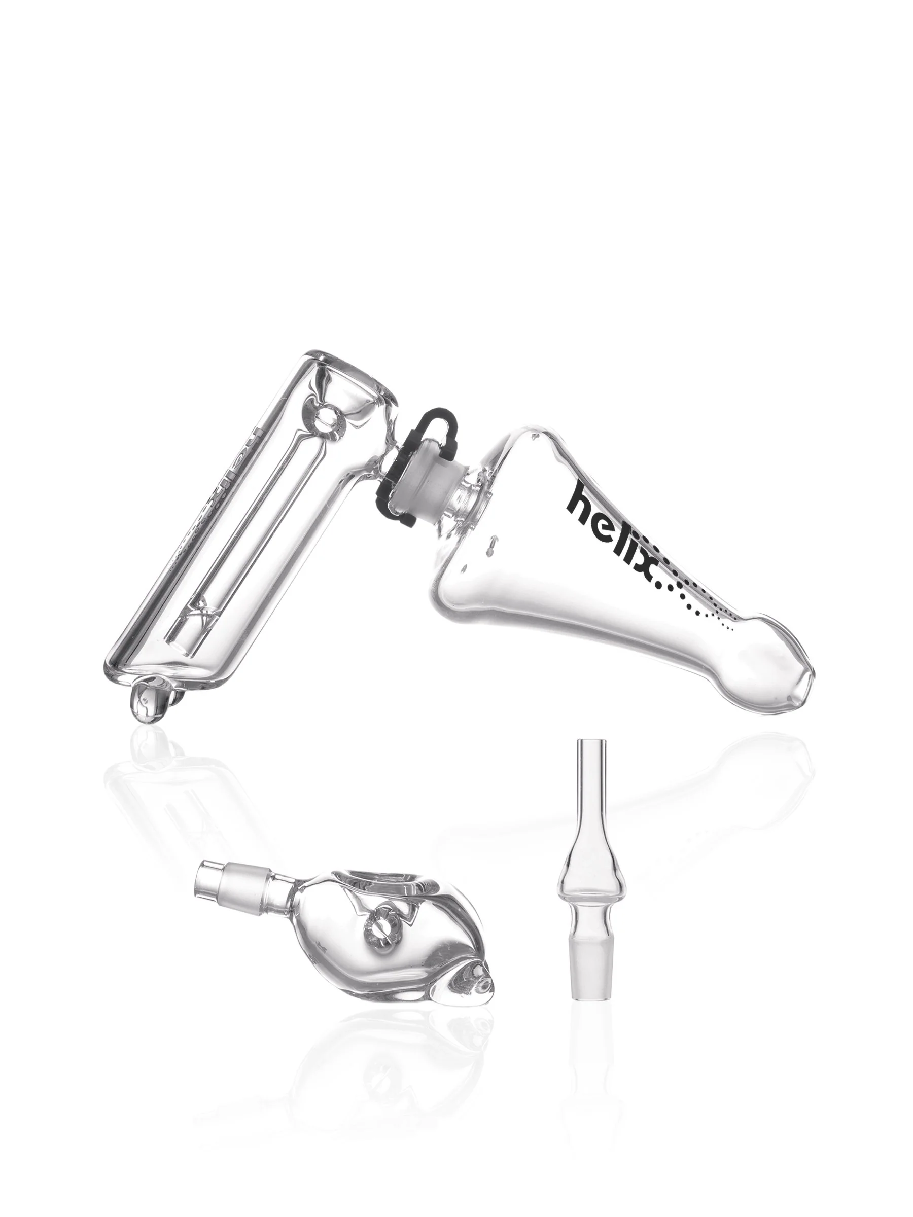 GRAV® Helix™ Multi Kit