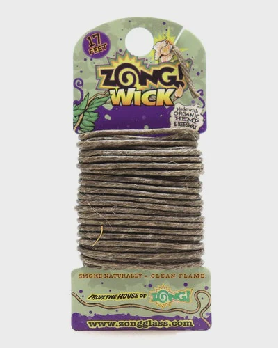 Zong 17ft Hempwick