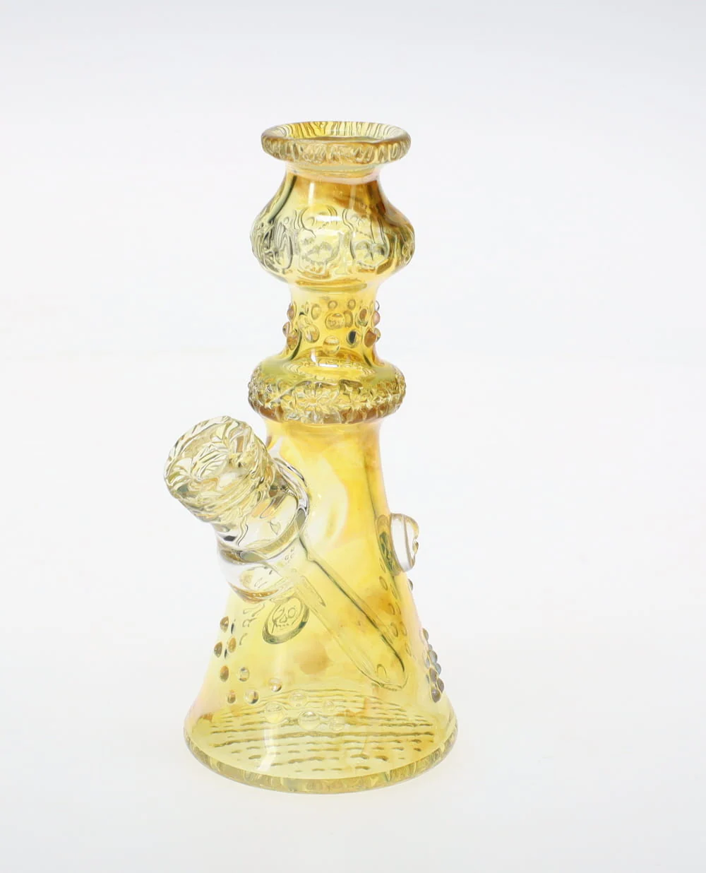 Hensley Glass Fumed Texure Rig SALE - Image 2