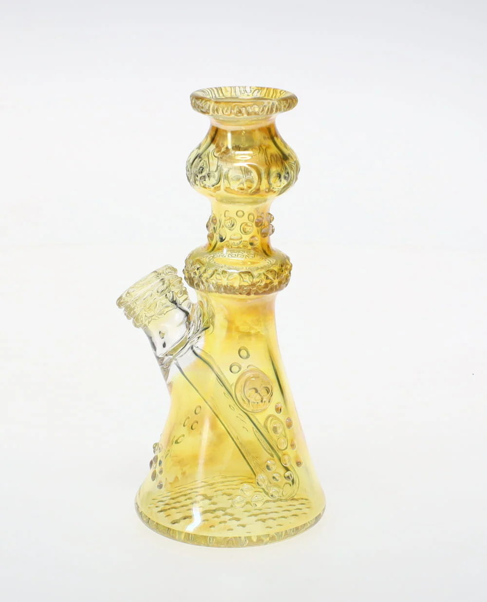 Hensley Glass Fumed Texure Rig SALE - Image 3