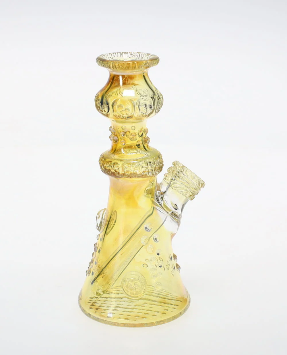 Hensley Glass Fumed Texure Rig SALE - Image 4