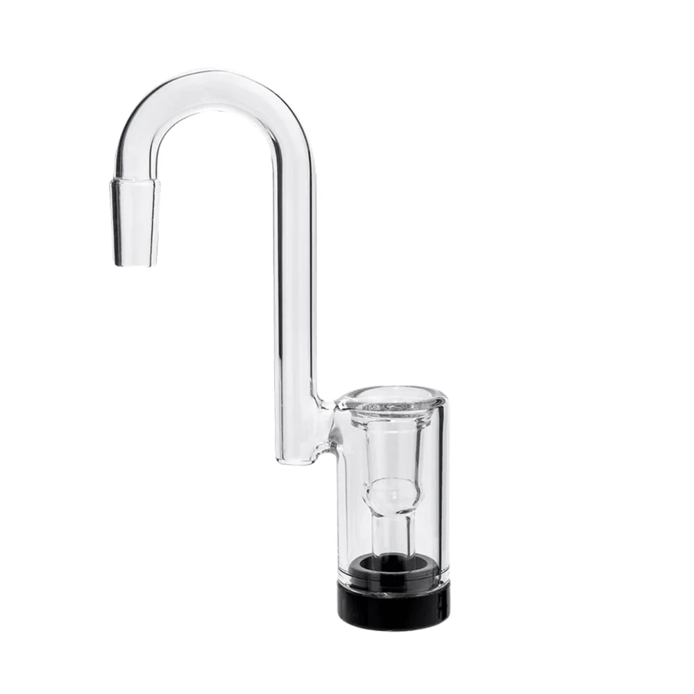 High Five 90° Curved ClaimSaver Glass Drop Down - 14M