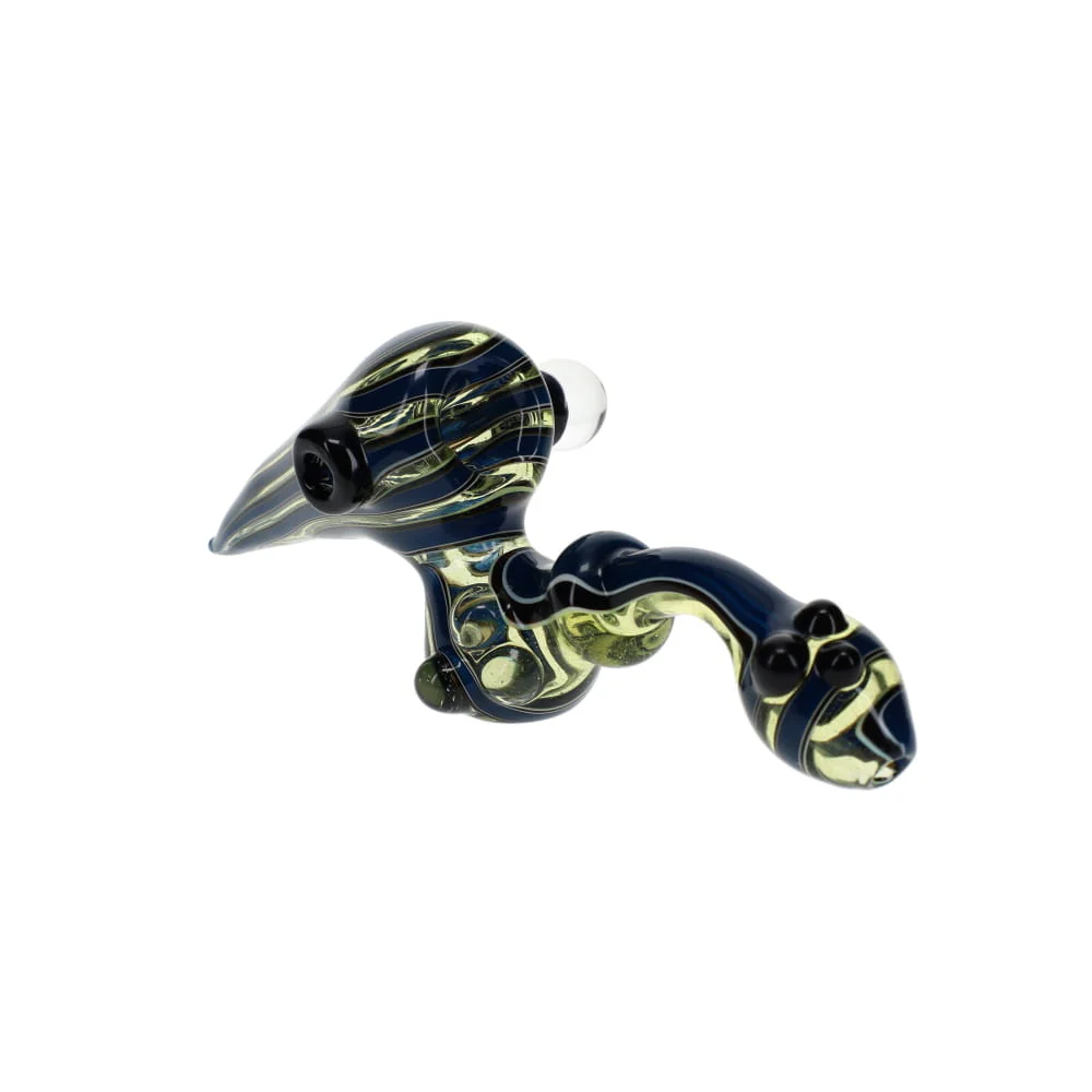 Hilljack Glass CFL Dragon Claw Sherlock - Image 2