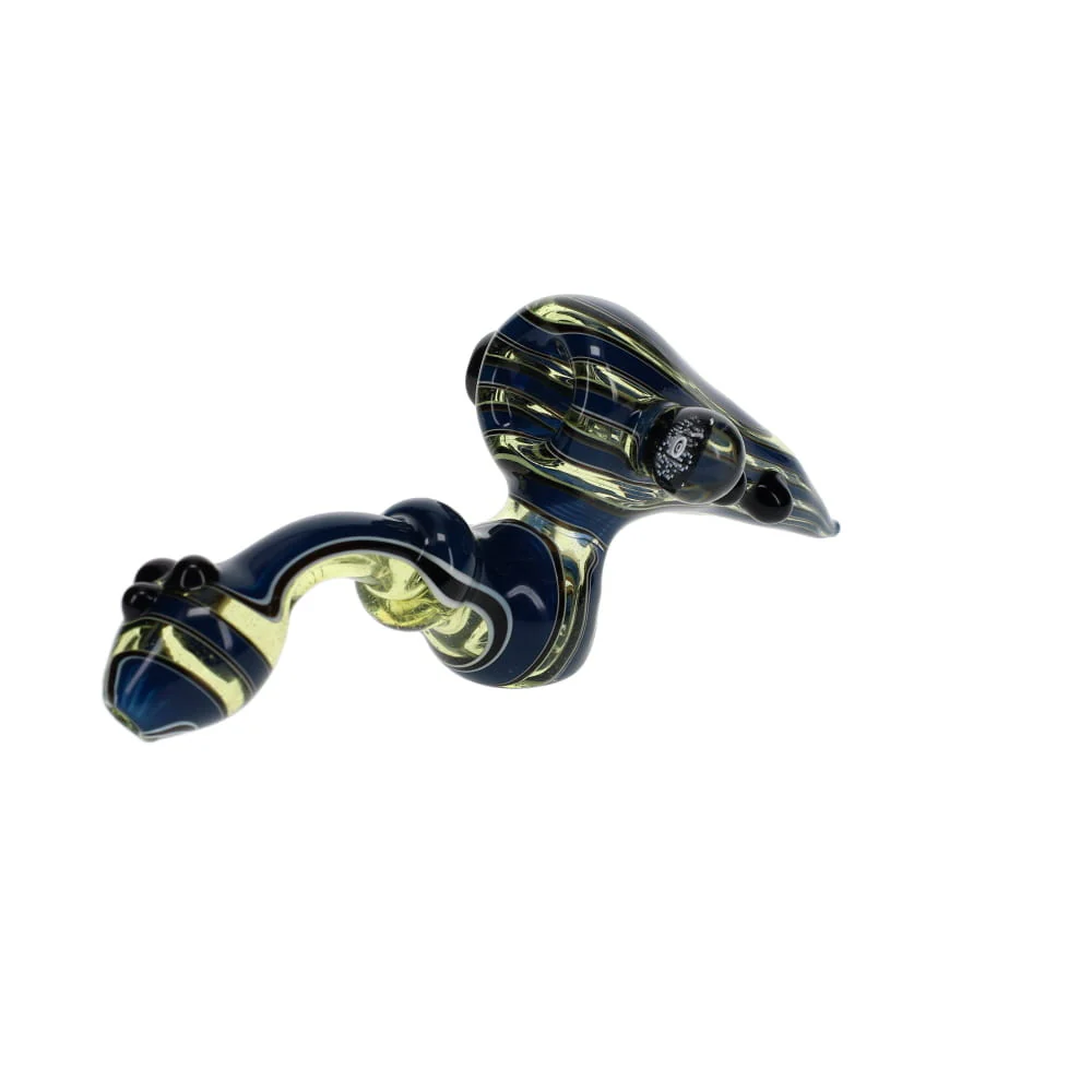 Hilljack Glass CFL Dragon Claw Sherlock - Image 3