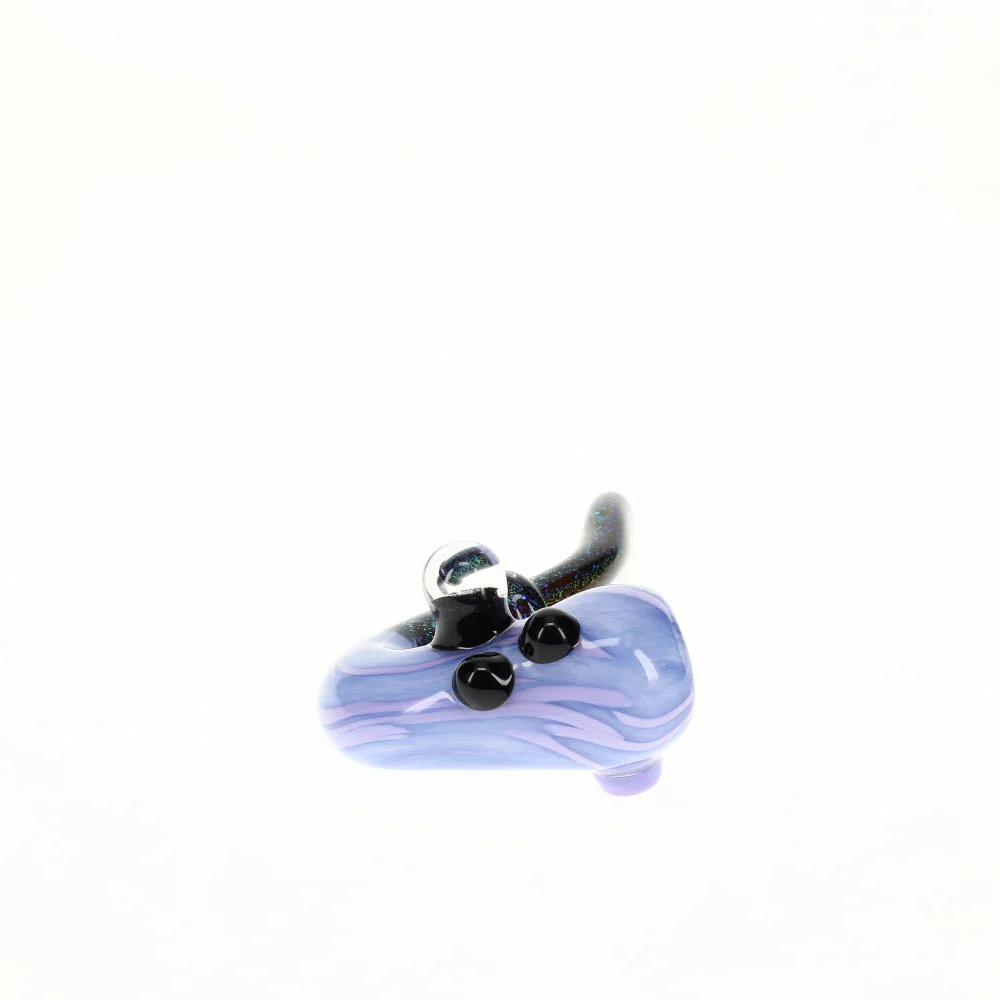 Hilljack Glass Dichro Two Piece Sherlock - Image 4