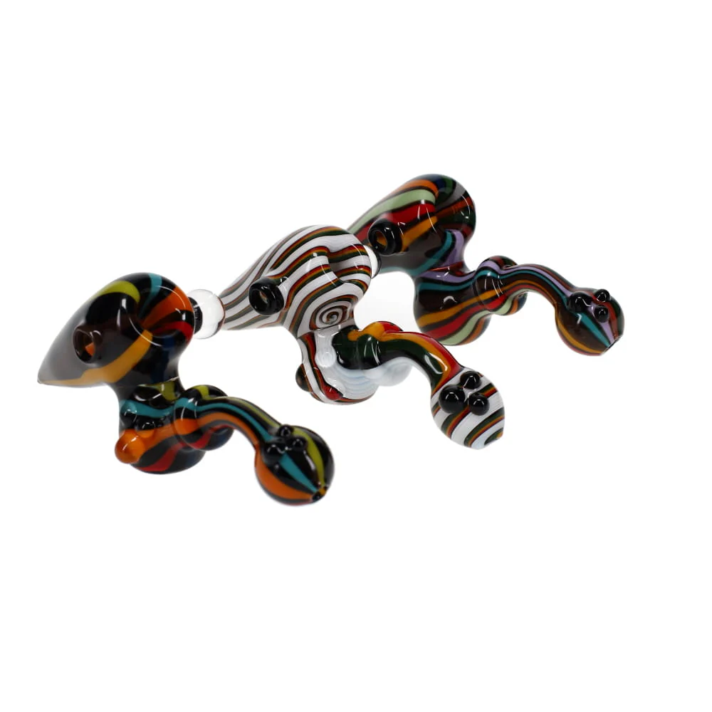 Hilljack Glass Dragon Claw Sherlock - Image 3
