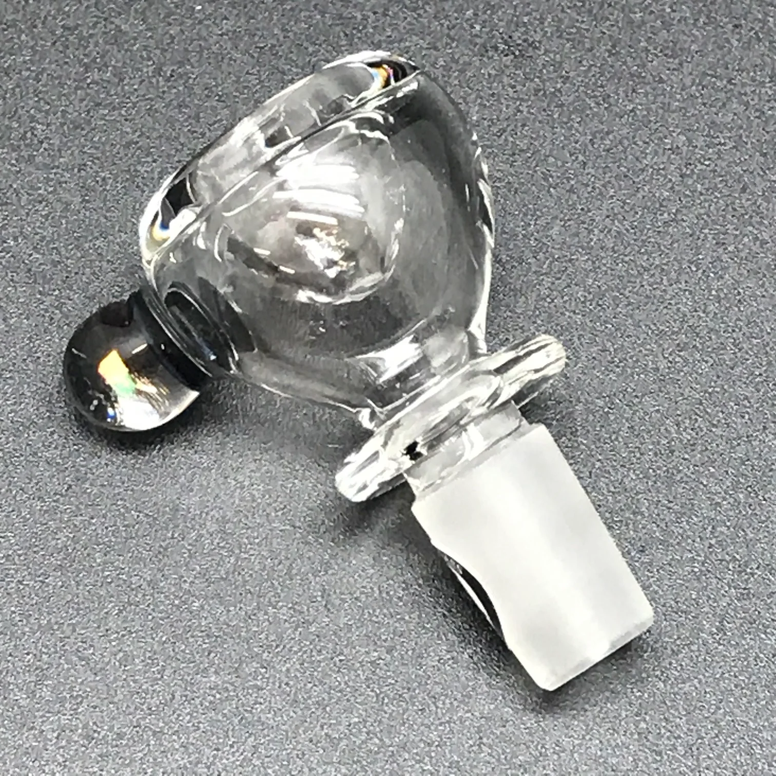 Hitwell Glass Clear 14m Slide with Opal - Image 2