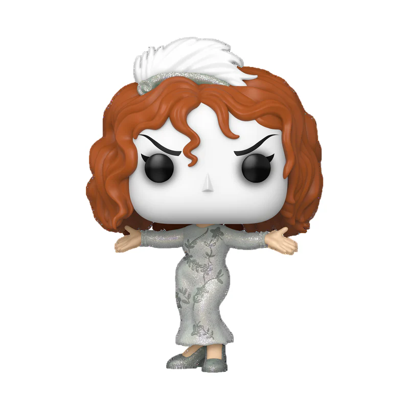 House of 1000 Corpses Baby (Glitter) Funko Pop! Plus Vinyl Figure #1852