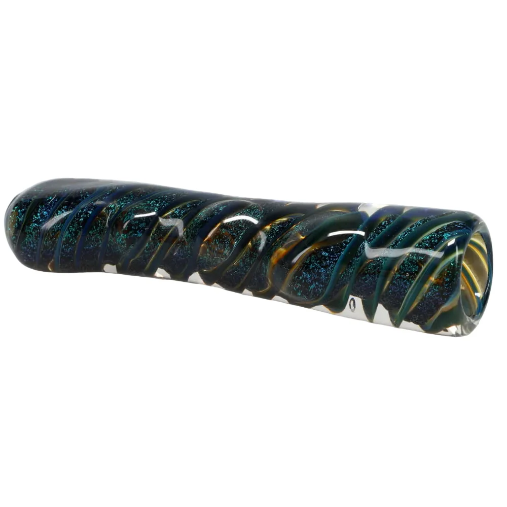 I Love Frank Glass Inside Out Chillum - Image 2