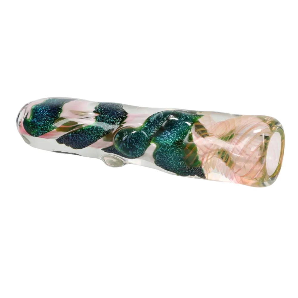I Love Frank Glass Inside Out Chillum - Image 3