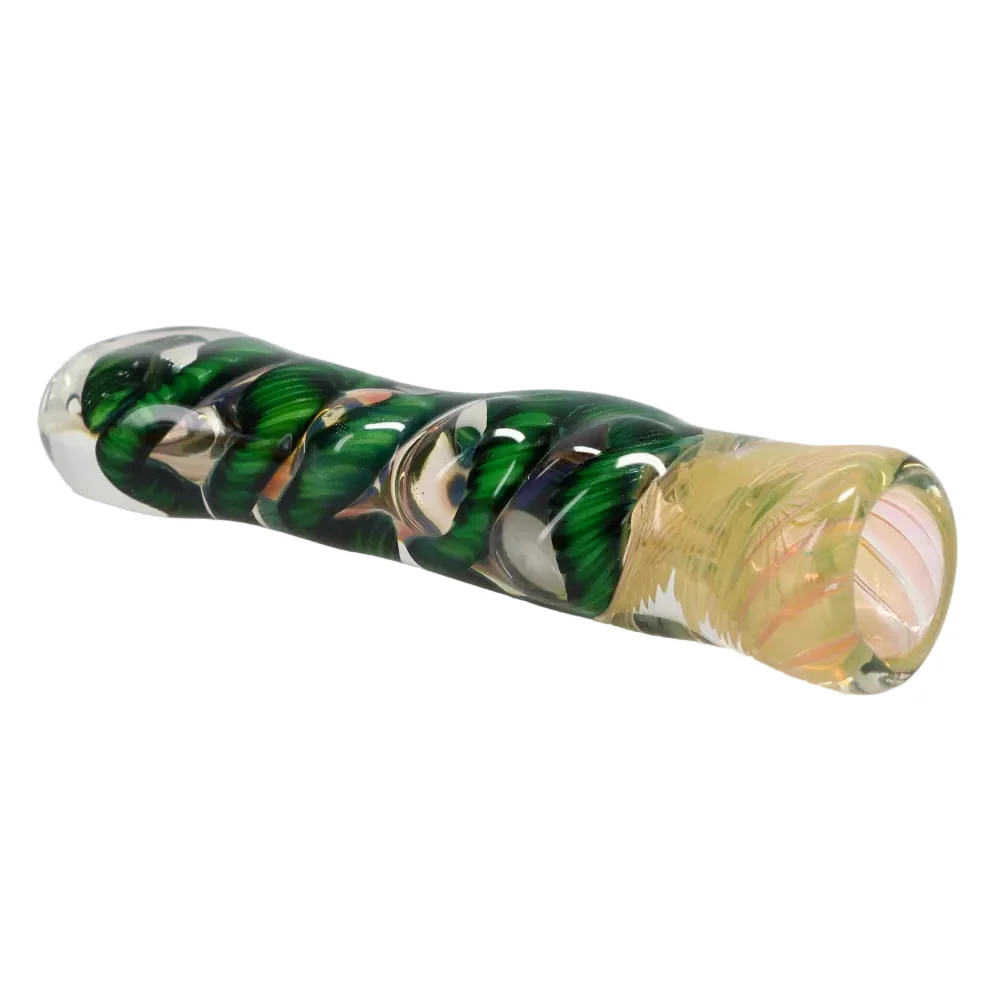 I Love Frank Glass Inside Out Chillum - Image 4