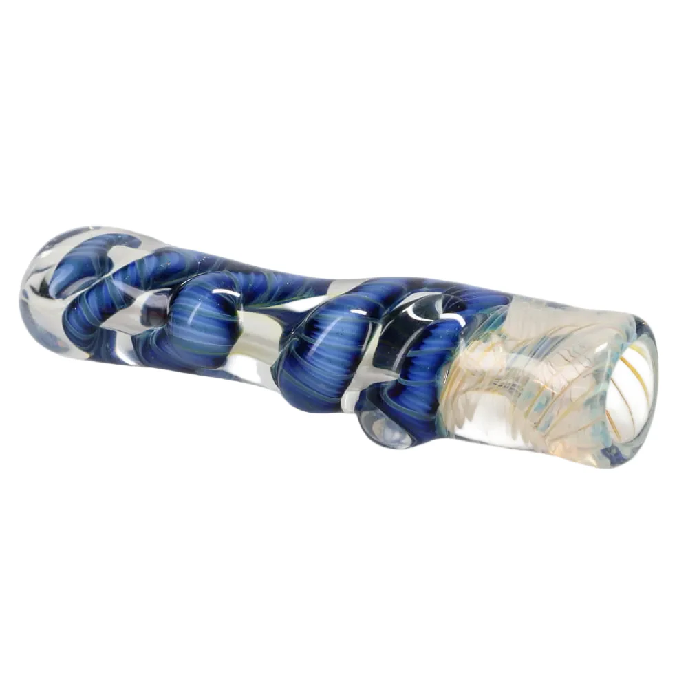 I Love Frank Glass Inside Out Chillum - Image 5