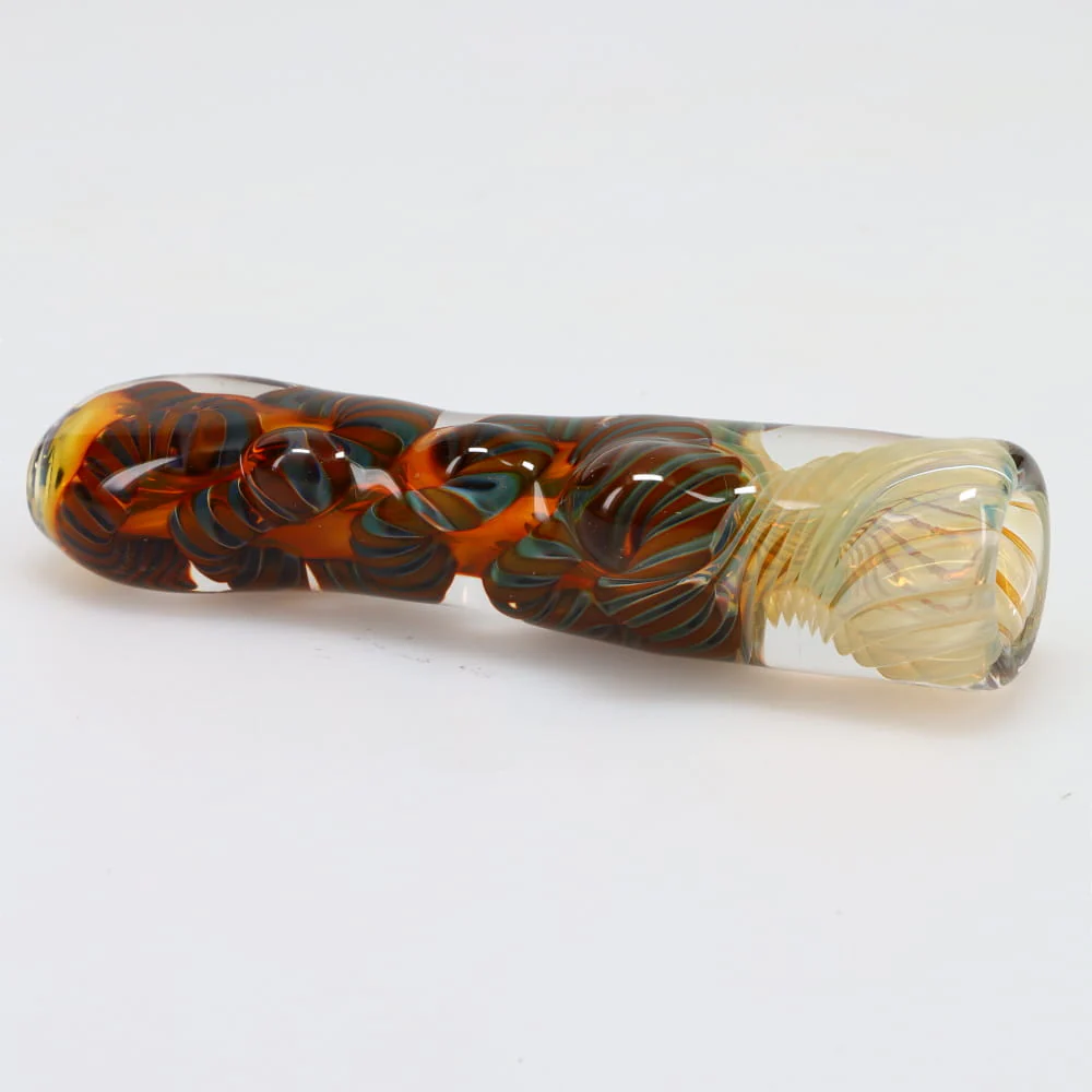 I Love Frank Glass Inside Out Chillum - Image 6
