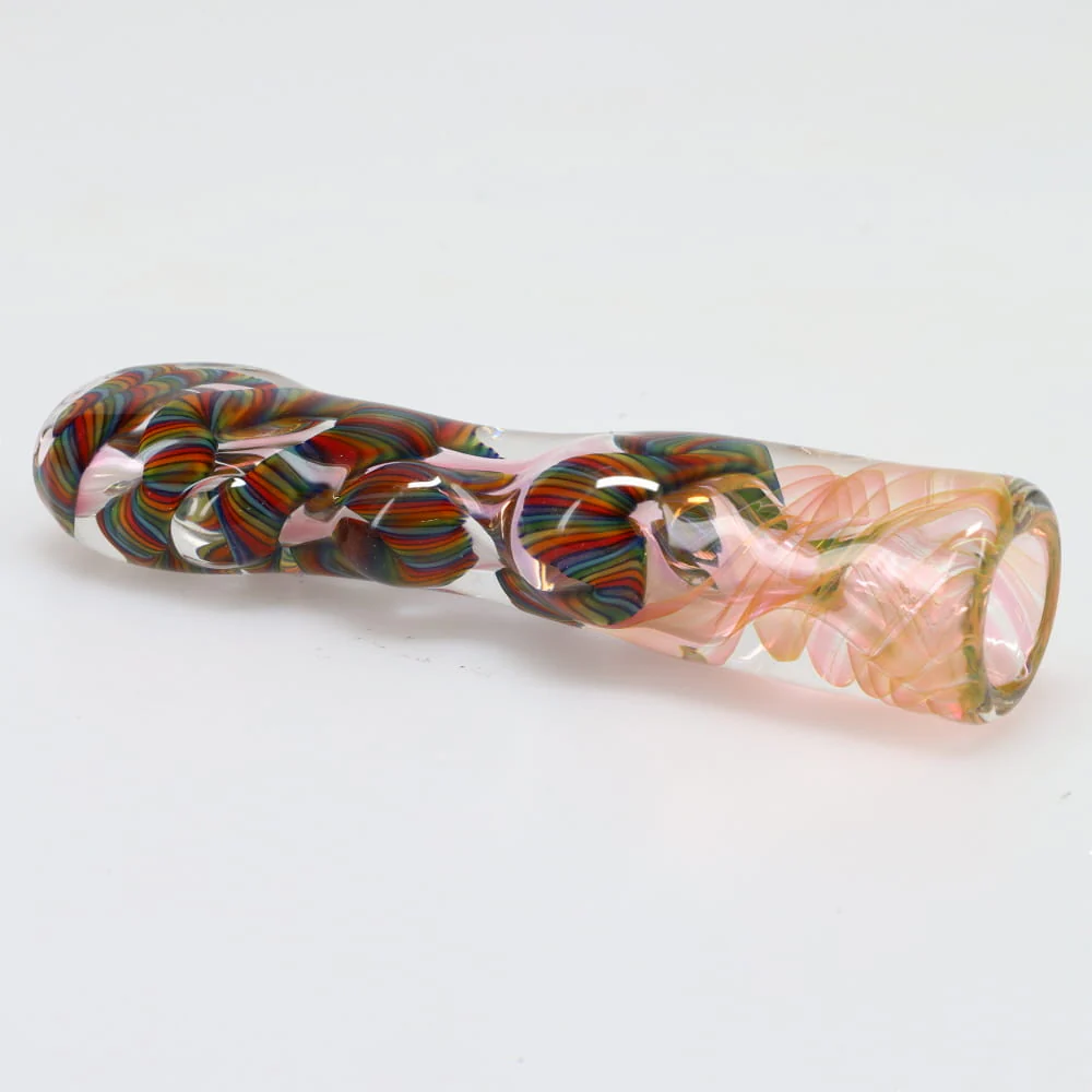 I Love Frank Glass Inside Out Chillum - Image 7