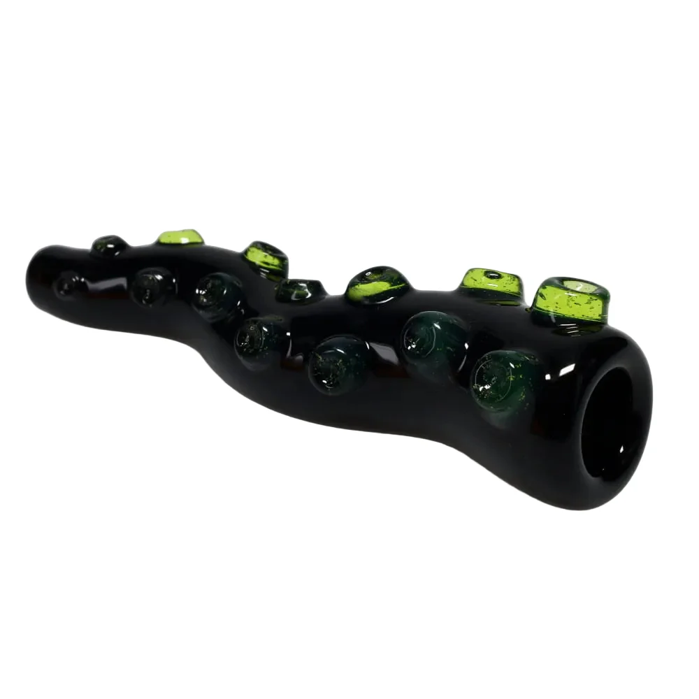 I Love Frank Glass Tentacle Chillum