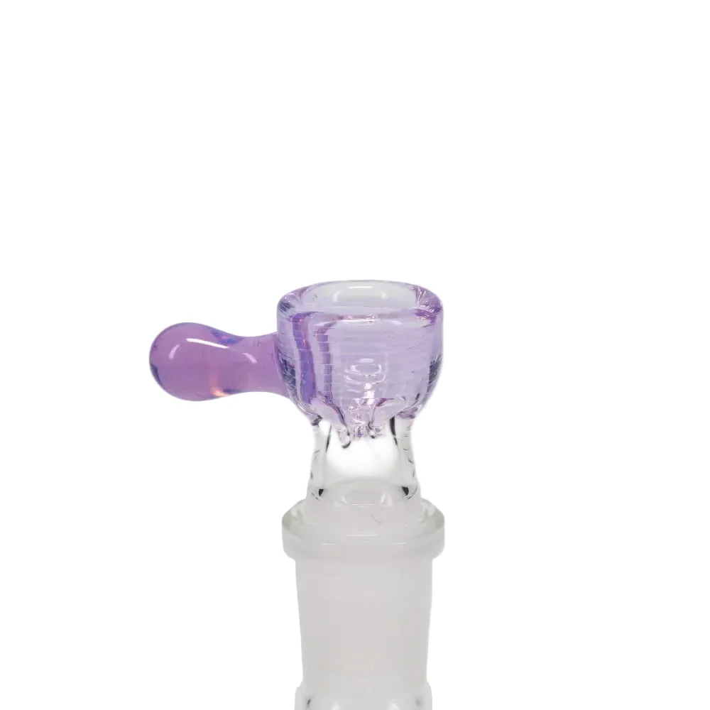 I Love Frank Glass 14m Color Line Pinch Slide - Image 2