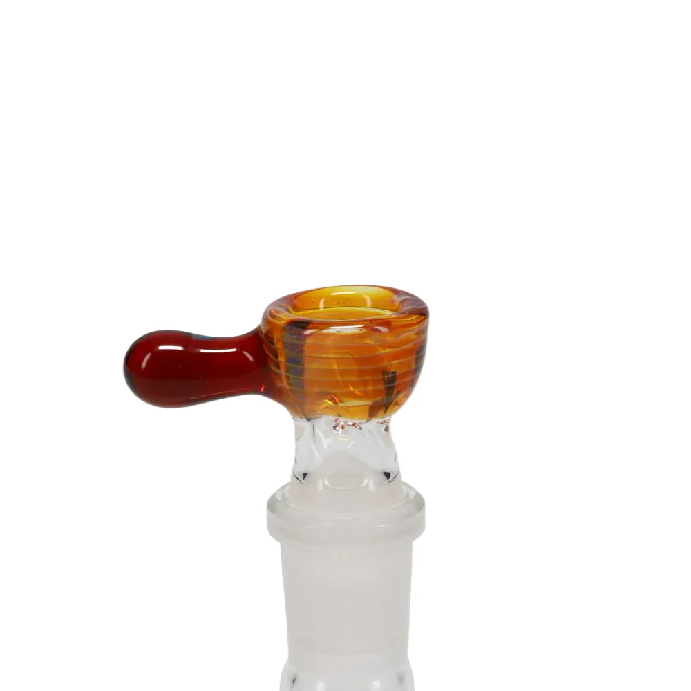 I Love Frank Glass 14m Color Line Pinch Slide - Image 3