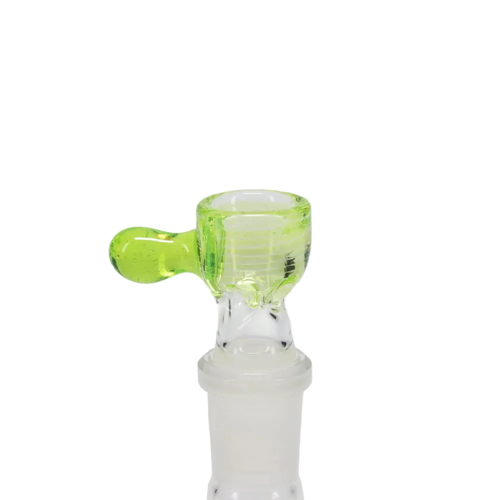 I Love Frank Glass 14m Color Line Pinch Slide - Image 4