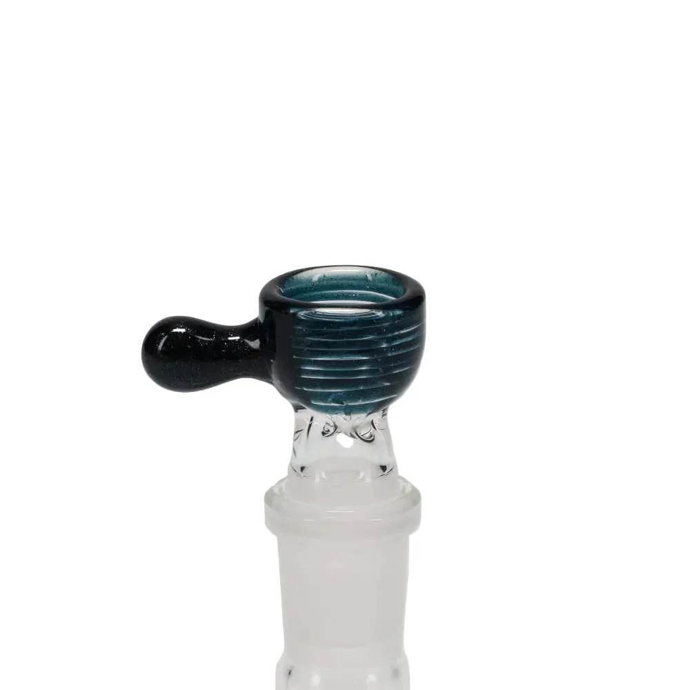 I Love Frank Glass 14m Color Line Pinch Slide - Image 5