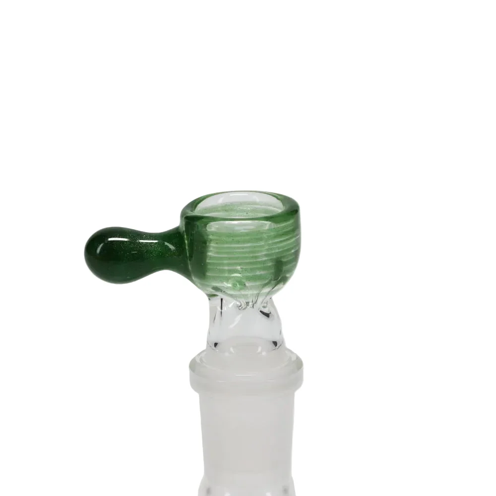 I Love Frank Glass 14m Color Line Pinch Slide - Image 6