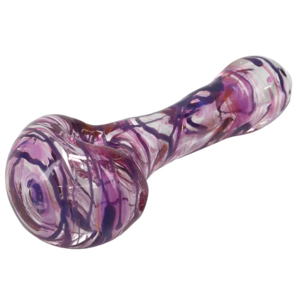 I Love Frank Glass Wrap Rake Spoon - Image 4