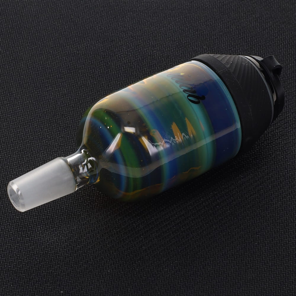 Idab Glass 14mm 90 Fume Proxy Adapter SALE - Image 2