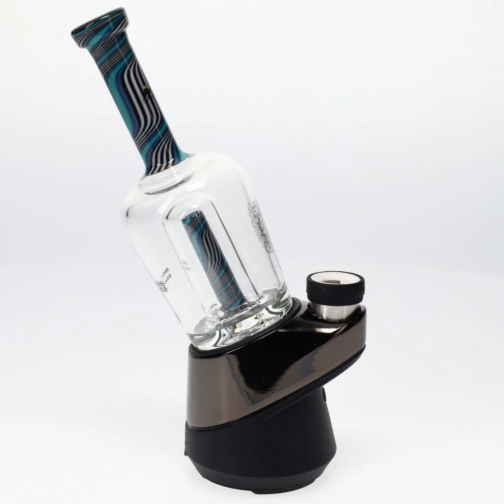 Idab Glass Half Worked Peak Top SALE - Image 3