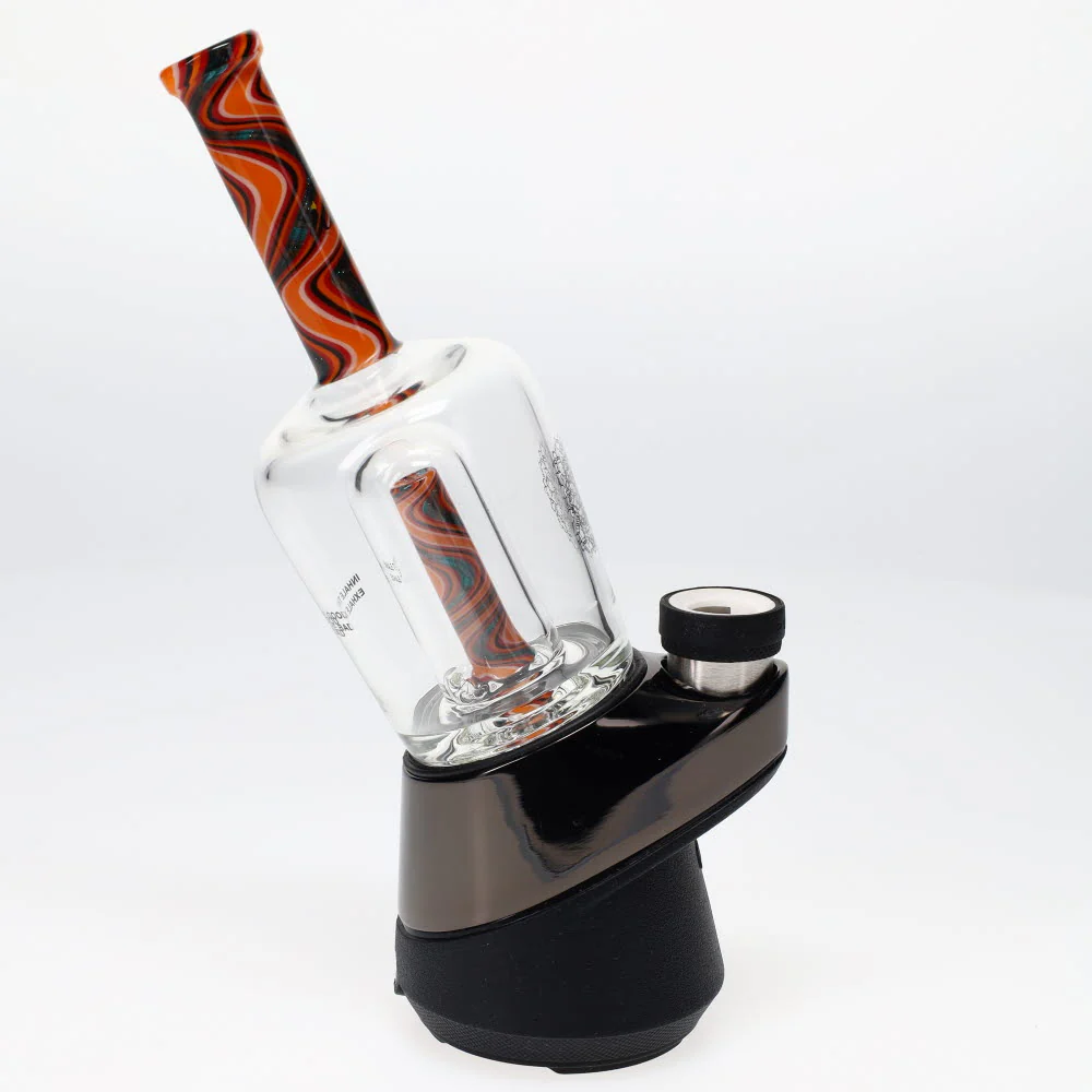 Idab Glass Half Worked Peak Top SALE - Image 4