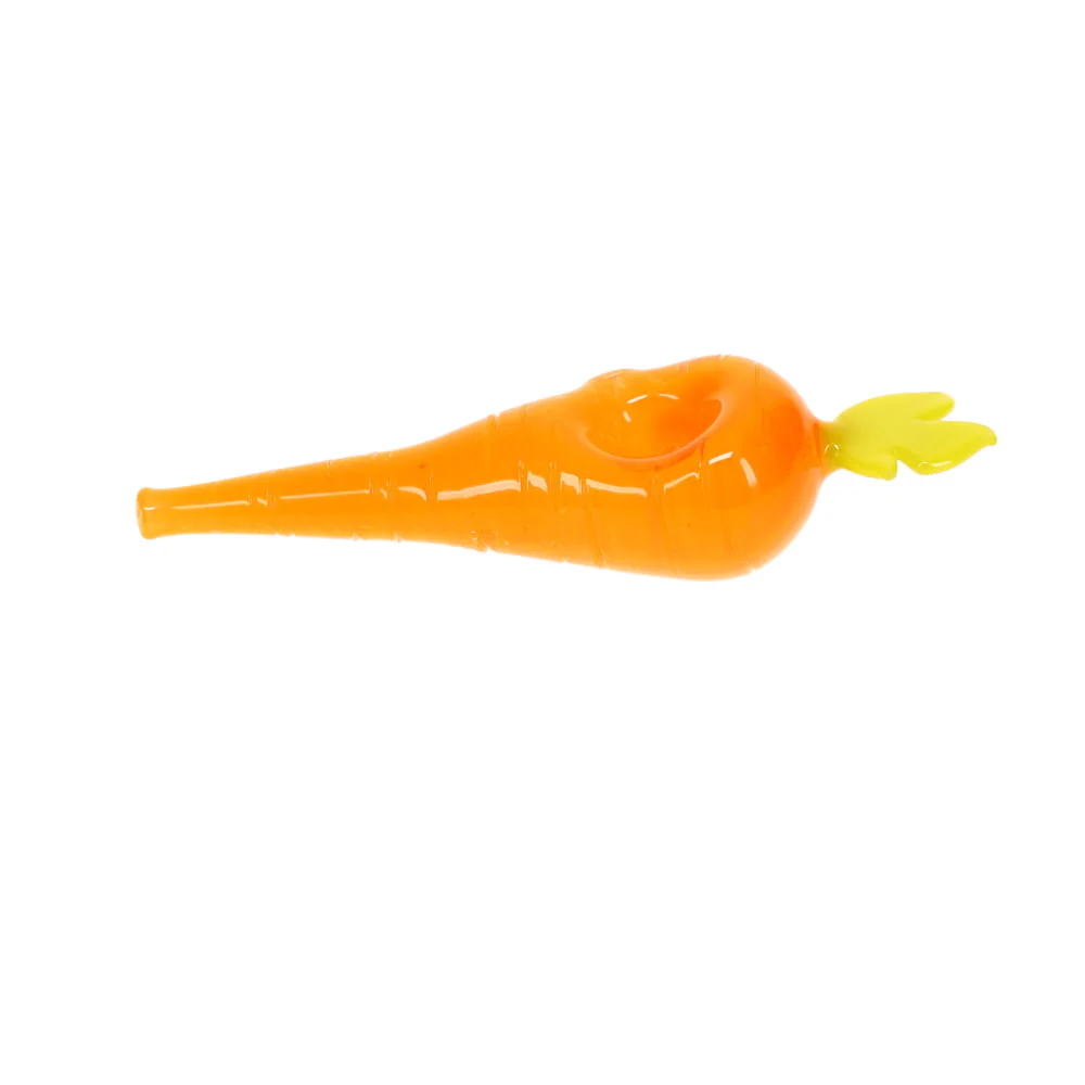 Infinite Art Carrot Spoon - Image 2