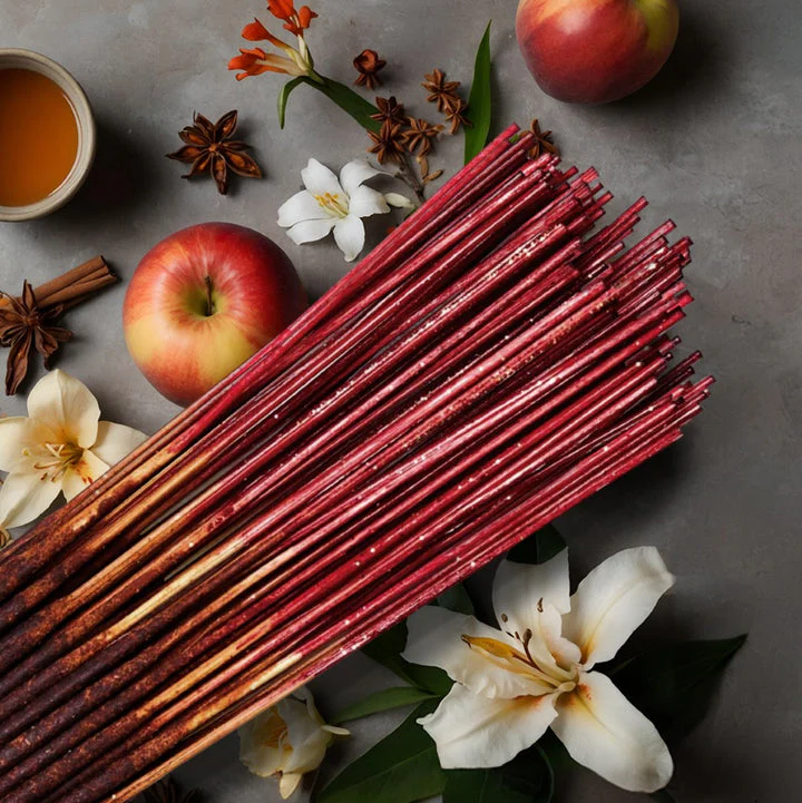Isis Wild Berry Incense Sticks - Image 2