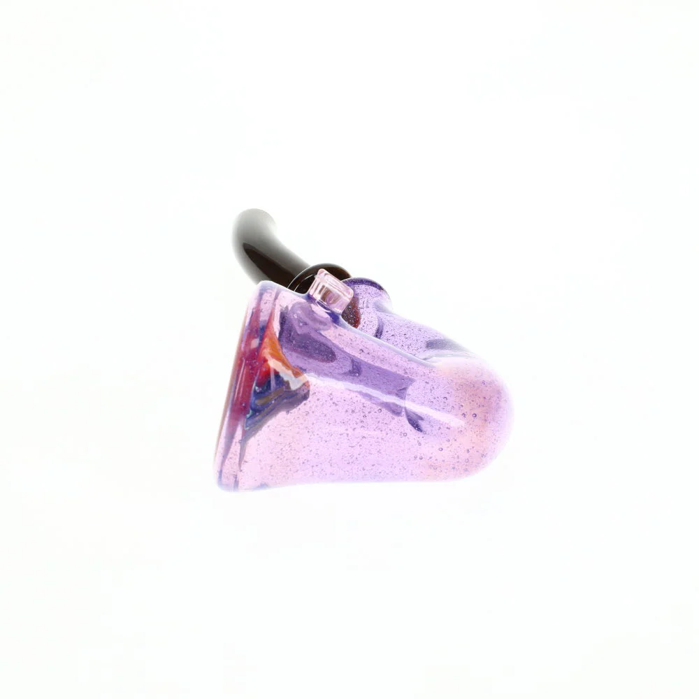 Jack Steele Glass Purple Wood Grain Sherlock - Image 4