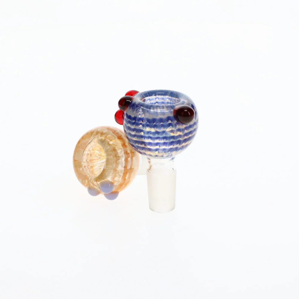 James Gardner Wrap and Rake 14mm Slide - Image 2