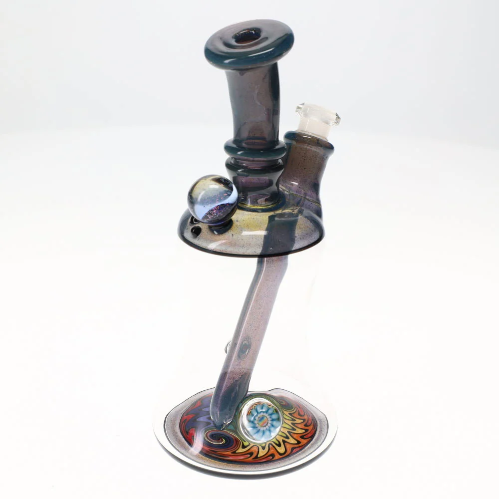 Jed Jones Glass Worked Wig Wag Bottom Rig SALE - Image 4