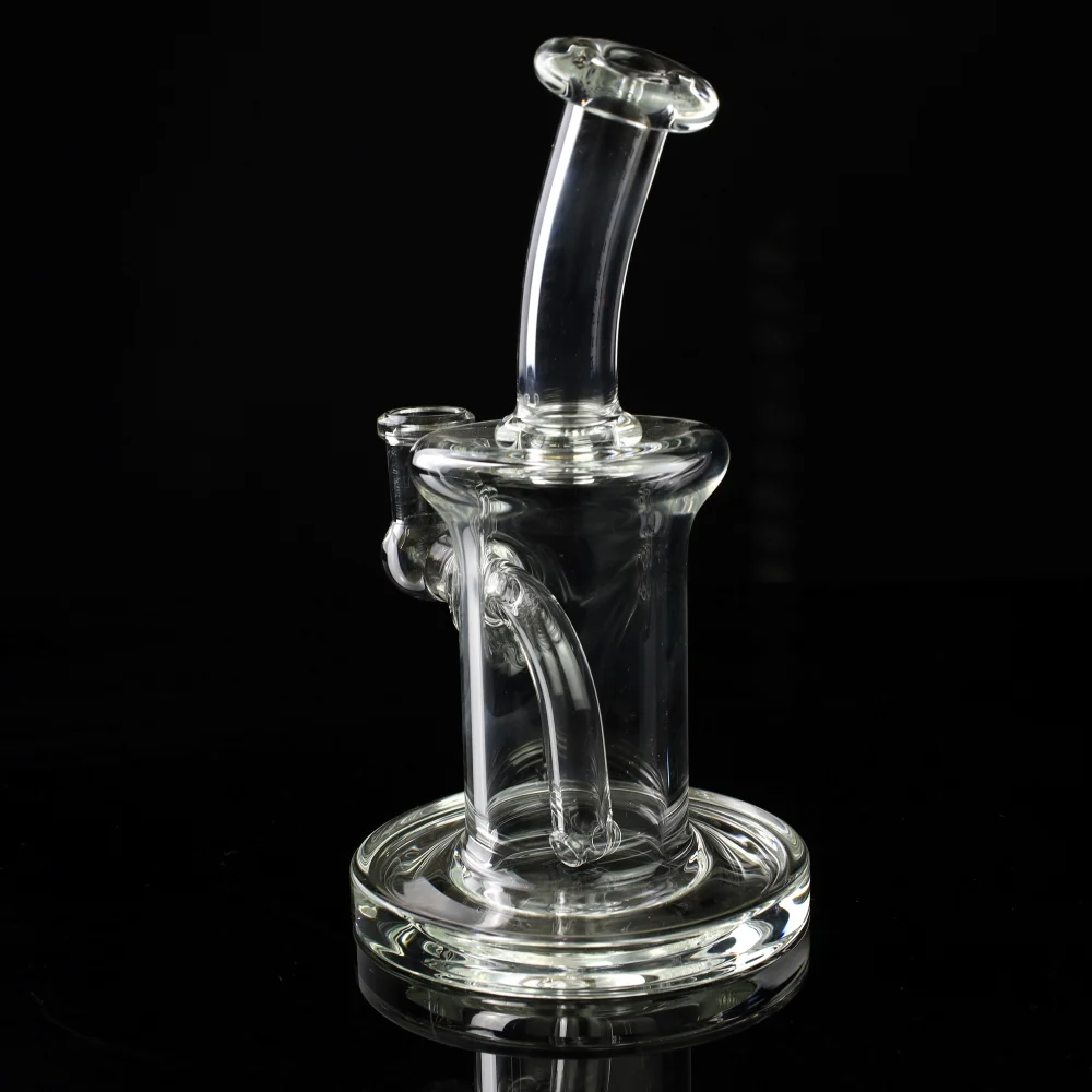Jemmie Bandy Clear with Logo Rig SALE - Image 2