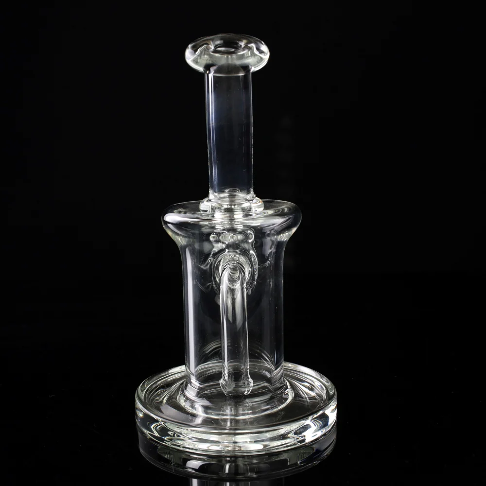 Jemmie Bandy Clear with Logo Rig SALE - Image 3