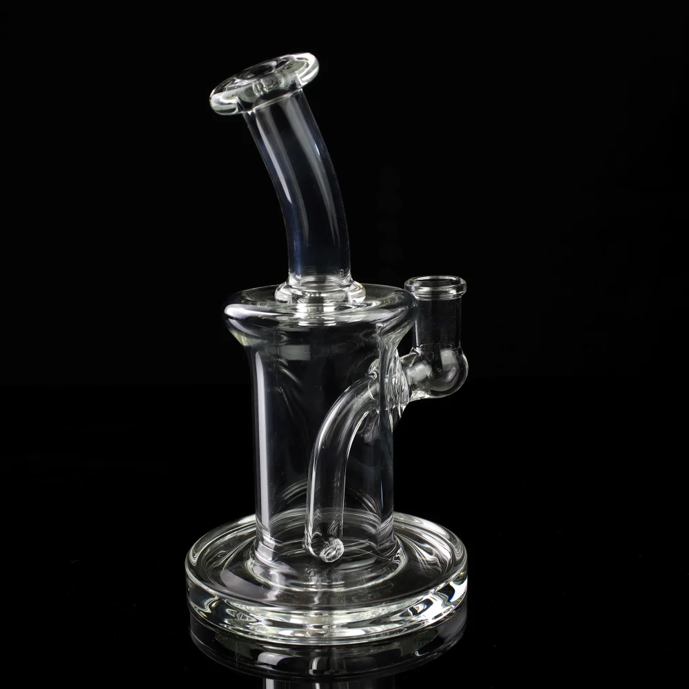 Jemmie Bandy Clear with Logo Rig SALE - Image 4