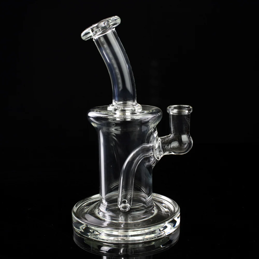 Jemmie Bandy Clear with Logo Rig SALE - Image 5