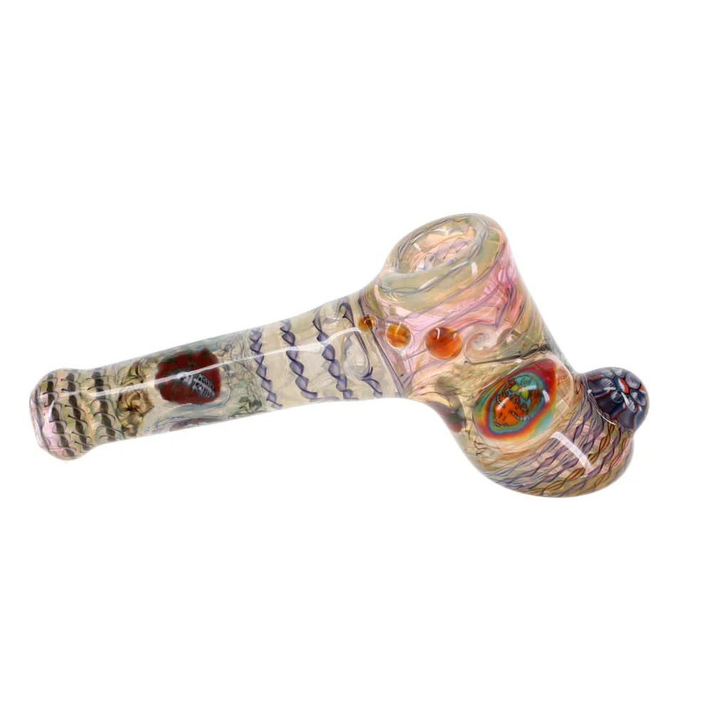 Jerry Kelly Grateful Dead Mini Hammer - Image 3