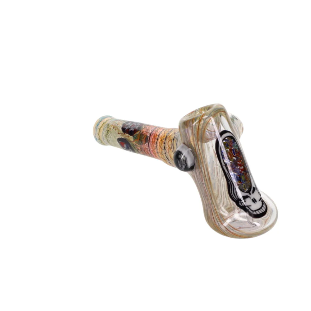 Jerry Kelly x Kevin O'Grady Grateful Dead SYF Mili Hammer - Image 3